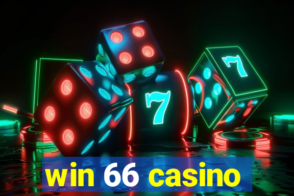 win 66 casino